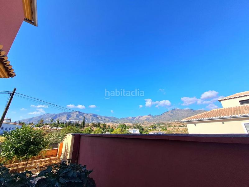 Foto 769cd252-bf35-41f0-92b2-33db381e6793. Chalet en campo de Mijas Mijas