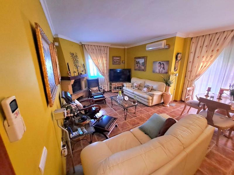 Foto 792b2f2c-05aa-4bc4-81b8-f2e25c9fc99d. Chalet en campo de Mijas Mijas