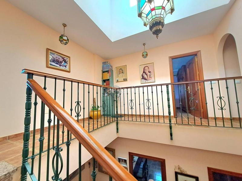Foto 89b8ec0d-6fc7-4bb8-add0-6642c3384ec0. Chalet en campo de Mijas Mijas