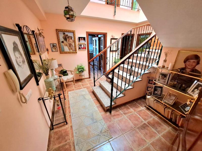 Foto 9bbaa594-6814-4c84-9d14-284472a833be. Chalet en campo de Mijas Mijas