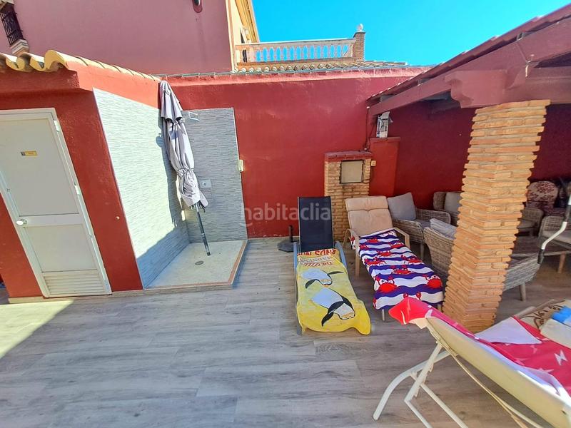Foto 9c6834b3-61ef-491d-b4fb-4d1bb3d96317. Chalet en campo de Mijas Mijas