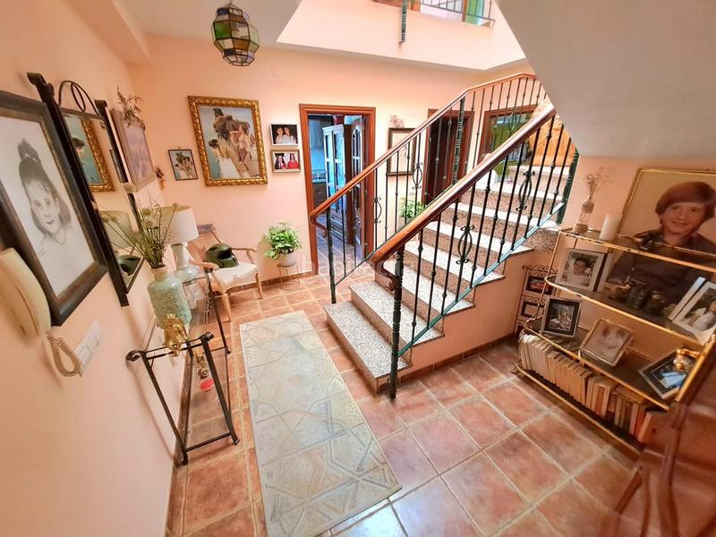 Foto 9e9f0ad0-6d10-49fb-b35a-a41e335d3766. Chalet en campo de Mijas Mijas