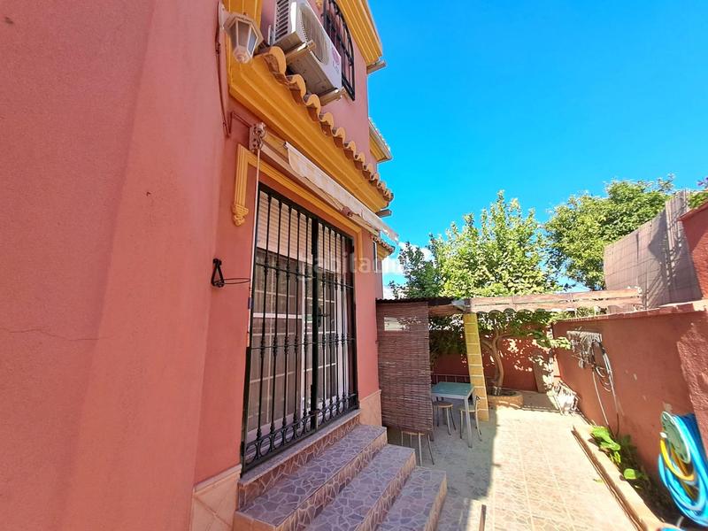 Foto a2b71366-5f2f-4210-b57e-22f57801bfc8. Chalet en campo de Mijas Mijas