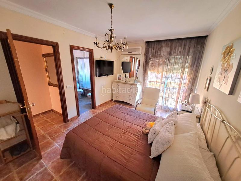 Foto aa0abc3e-b07b-449c-8af2-7d8a9ab844e9. Chalet en campo de Mijas Mijas