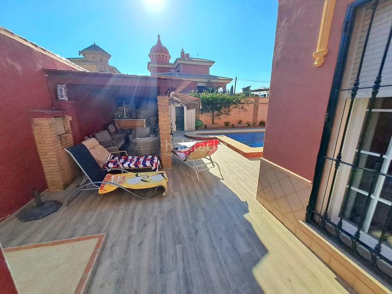Foto c2ee8171-18e3-404a-9d73-a903b28035b4. Chalet en campo de Mijas Mijas