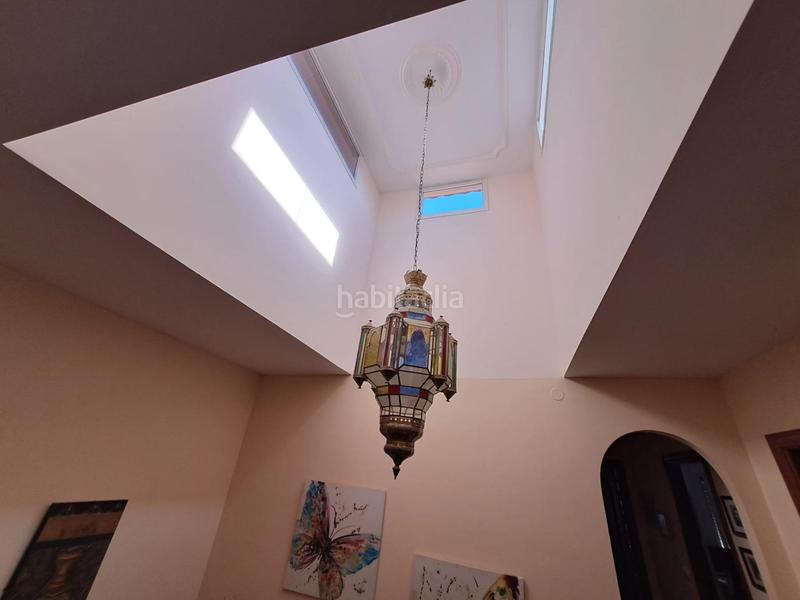 Foto cb8830c6-a0fc-4cf1-a233-d5a9862a0960. Chalet en campo de Mijas Mijas