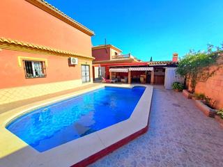 Chalet en Campo de Mijas