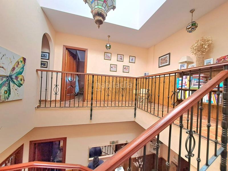Foto d86fd27f-0cba-412e-ad27-86a6e8b990bc. Chalet en campo de Mijas Mijas