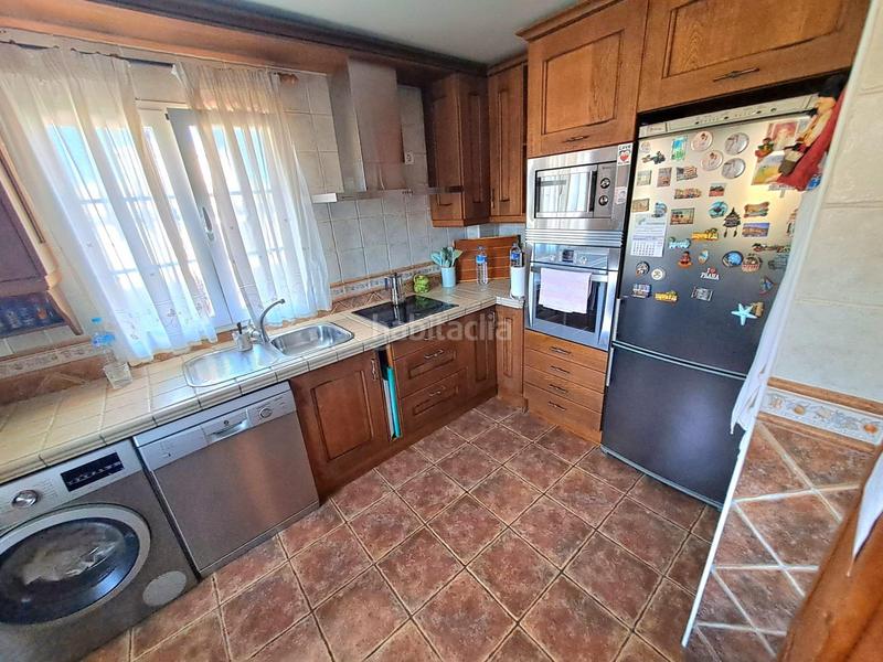 Foto e0a162d3-4557-45dc-8604-9bf51a56b328. Chalet en campo de Mijas Mijas
