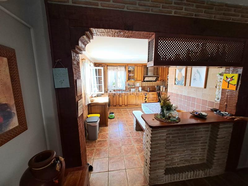 Foto e211e0c4-f2f7-41ae-9107-061d5724d057. Chalet en campo de Mijas Mijas