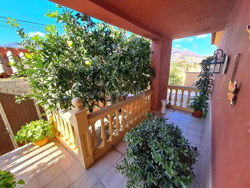 Foto f3b09689-6e8f-4590-83db-9e8aba2d0ef0. Chalet en campo de Mijas Mijas