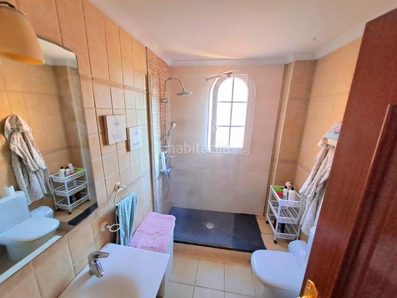 Foto dbd93d5c-d9d0-4247-ae67-bf0345718838. Xalet a campo de Mijas Mijas