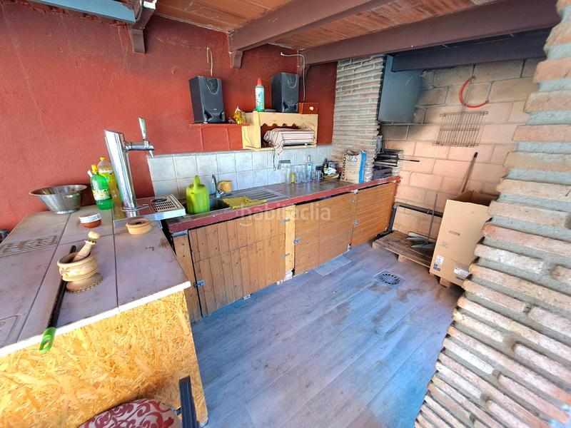 Foto e51f68c3-f729-4565-baa5-142bd80465da. Xalet a campo de Mijas Mijas