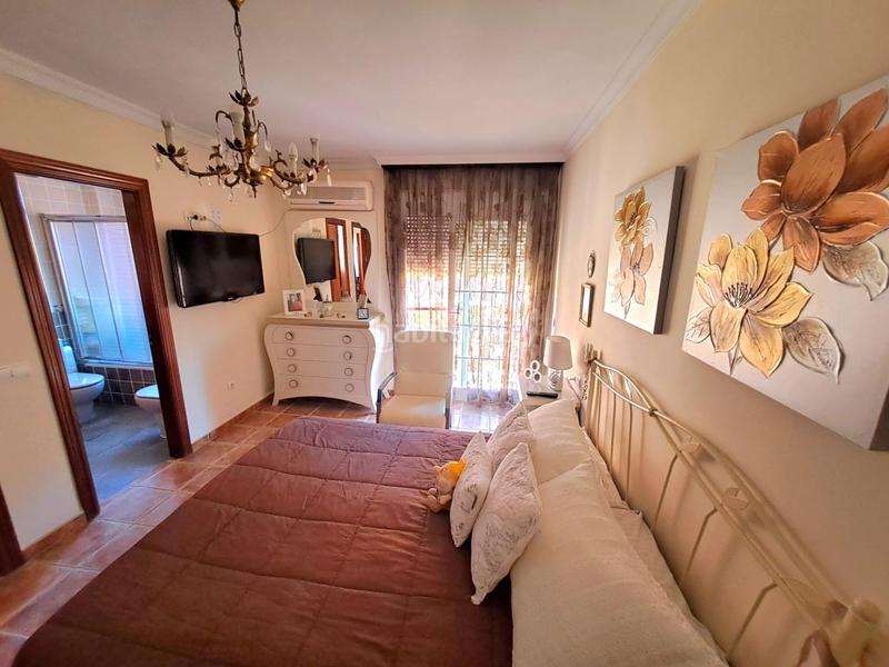 Foto e8481436-ca85-480c-b366-4be45fa08d4c. Xalet a campo de Mijas Mijas