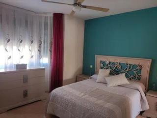 Semi detached house in Santo Domingo - Caudilla