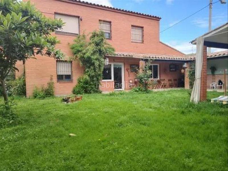 Foto 7449bb25-c991-40f9-8060-644dc2f82832. Casa en Cerro Alarcón Valdemorillo