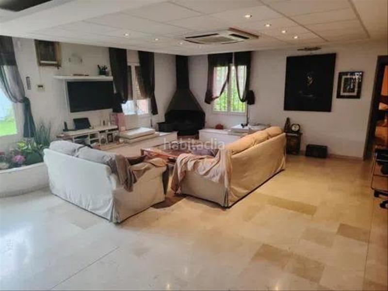 Foto a6242ce6-4f11-450a-b80d-e4149b384676. Casa en Cerro Alarcón Valdemorillo