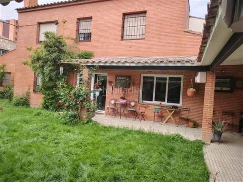 Foto b6b812fa-a40d-48a6-961e-99491f5648e1. Casa en Cerro Alarcón Valdemorillo
