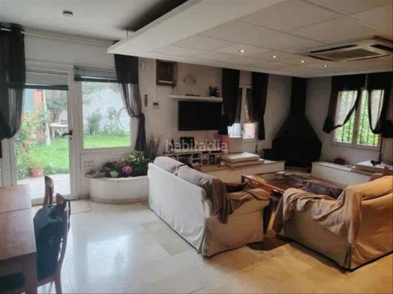 Foto e921bda8-3b40-40f3-b290-6b15fd766dcf. Casa en Cerro Alarcón Valdemorillo