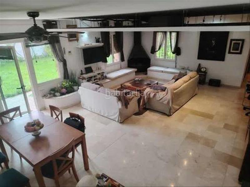 Foto f5f862f6-4910-4963-9a23-81717845a723. Casa en Cerro Alarcón Valdemorillo
