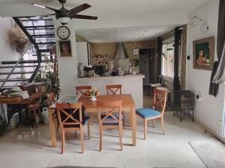 Casa en Cerro Alarcón
