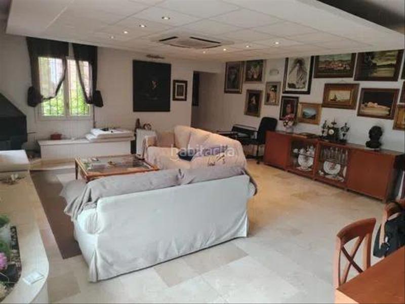 Foto 6d27db3b-46bb-463d-b936-68b0177d248b. House with pool in Cerro Alarcón Valdemorillo