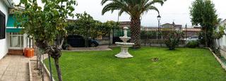 Xalet a Villa del Prado