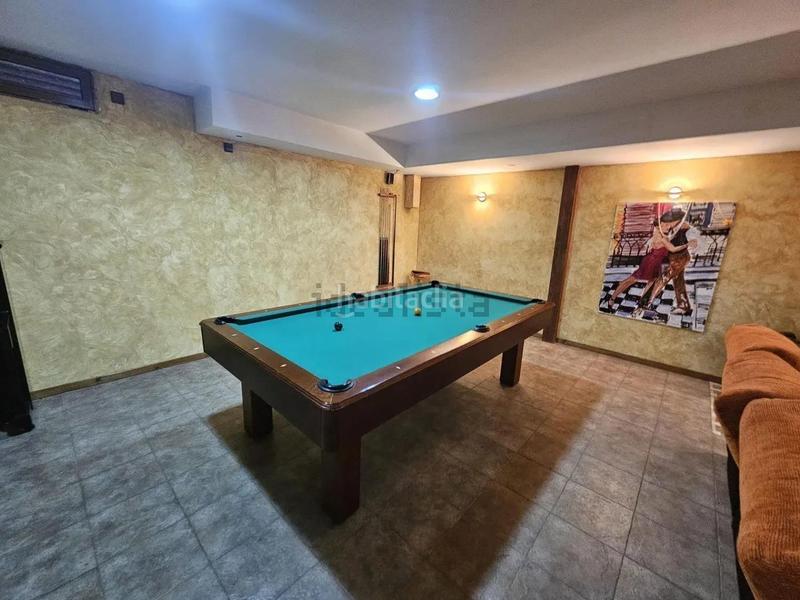 Foto 074c8cbb-07c6-4487-ae33-30724e6fc83a. Casa a schiera con riscaldamento parcheggio in Pino Alto-Navarredonda Valdemorillo