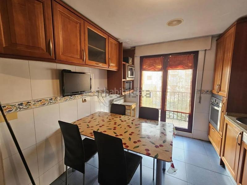 Foto 2194c0d9-db4b-47c6-aa04-4367ddd225cc. Casa a schiera con riscaldamento parcheggio in Pino Alto-Navarredonda Valdemorillo