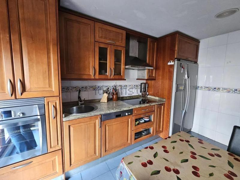 Foto 62b31a74-7e96-4465-8a72-ba79142711d5. Casa a schiera con riscaldamento parcheggio in Pino Alto-Navarredonda Valdemorillo