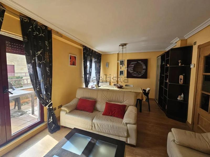 Foto 709f7c7b-36f8-4531-8027-5327c060b45b. Casa a schiera con riscaldamento parcheggio in Pino Alto-Navarredonda Valdemorillo
