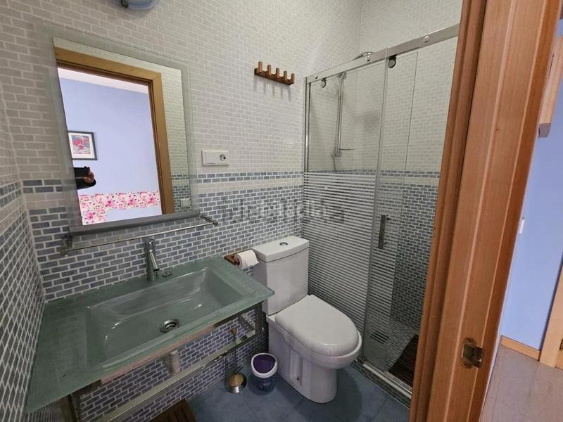 Foto bc6d8688-06a8-43eb-9380-eba998a4ec40. Casa a schiera con riscaldamento parcheggio in Pino Alto-Navarredonda Valdemorillo