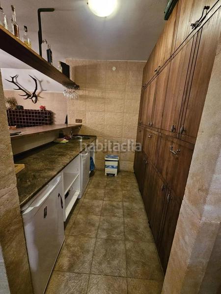 Foto c883dd34-2200-4b58-b8af-04e4eaecd626. Casa a schiera con riscaldamento parcheggio in Pino Alto-Navarredonda Valdemorillo