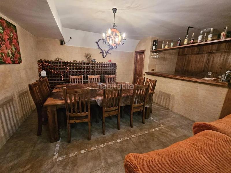 Foto c8e72692-659d-43c2-b84e-b87ea9f9a890. Casa a schiera con riscaldamento parcheggio in Pino Alto-Navarredonda Valdemorillo