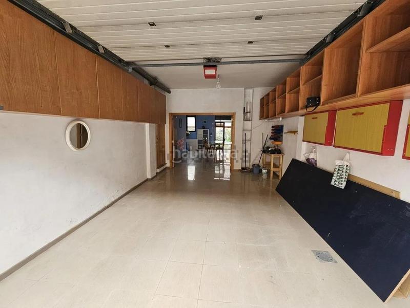Foto ddef9c5e-4e30-4d22-8c68-f0b888c909e4. Casa a schiera con riscaldamento parcheggio in Pino Alto-Navarredonda Valdemorillo