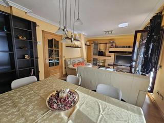 Casa a schiera in Pino Alto-Navarredonda