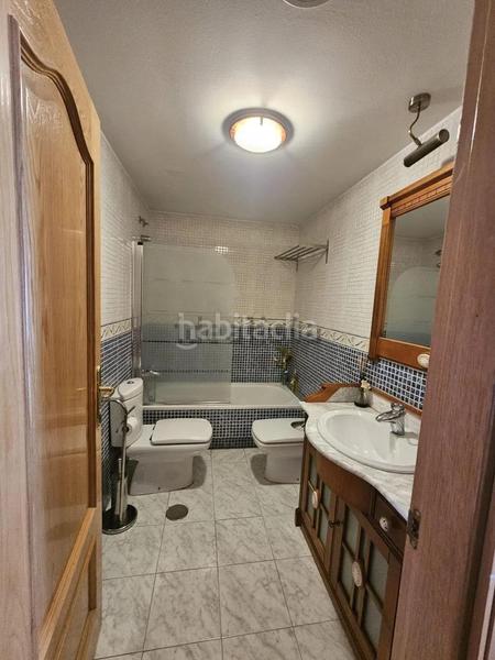 Foto 2e1db77f-fc5f-46ef-9e3a-74c8f9c9f4ef. Semi detached house with heating parking in Pino Alto-Navarredonda Valdemorillo