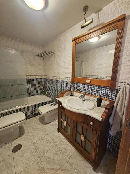 Foto 3867bbef-bc30-4d6a-b087-09f6cf2a2db8. Semi detached house with heating parking in Pino Alto-Navarredonda Valdemorillo