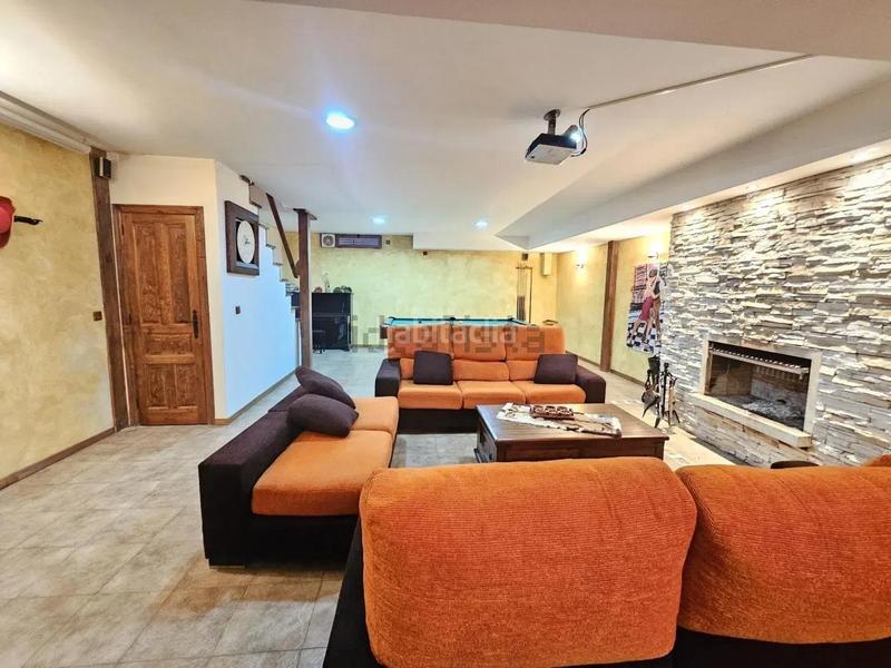 Foto 4f01dbe5-0420-4ed8-b783-926f1e59edc3. Semi detached house with heating parking in Pino Alto-Navarredonda Valdemorillo