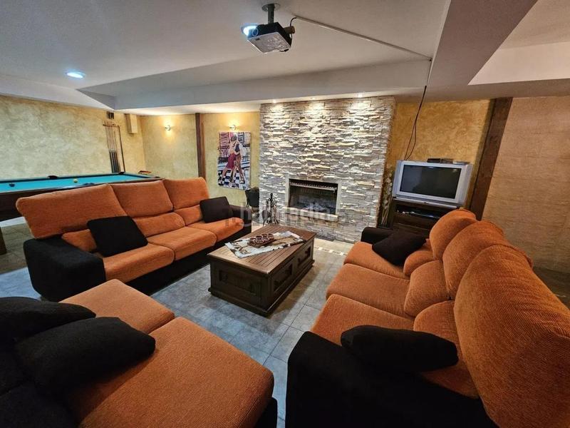 Foto d1ddf755-9ce1-449b-99a9-8a4503f72d6c. Semi detached house with heating parking in Pino Alto-Navarredonda Valdemorillo