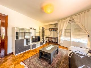 Appartement à Cenicientos