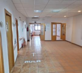 Local Comercial a Centro