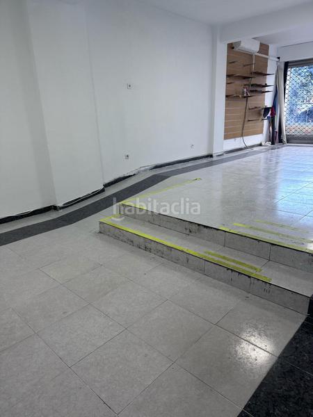 Foto eb44d293-4b6d-41d7-b101-44dd0a2c77cb. Alquiler local comercial  en Villafontana - Estoril I Móstoles