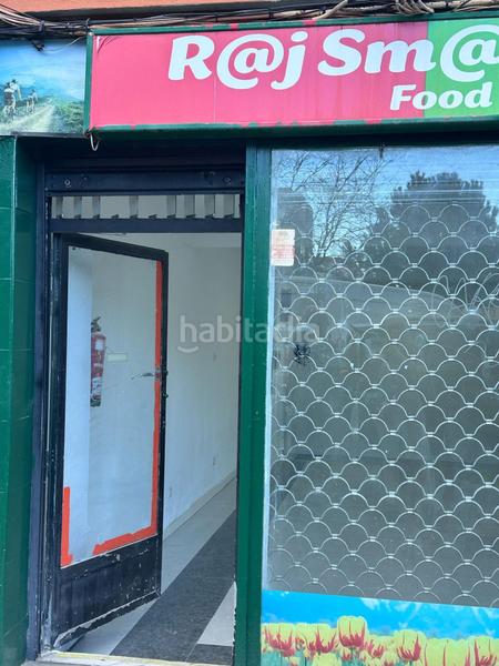 Foto ba85b55f-dca6-4b6e-9ad5-26a47685e518. Rent business premise in Villafontana - Estoril I Móstoles