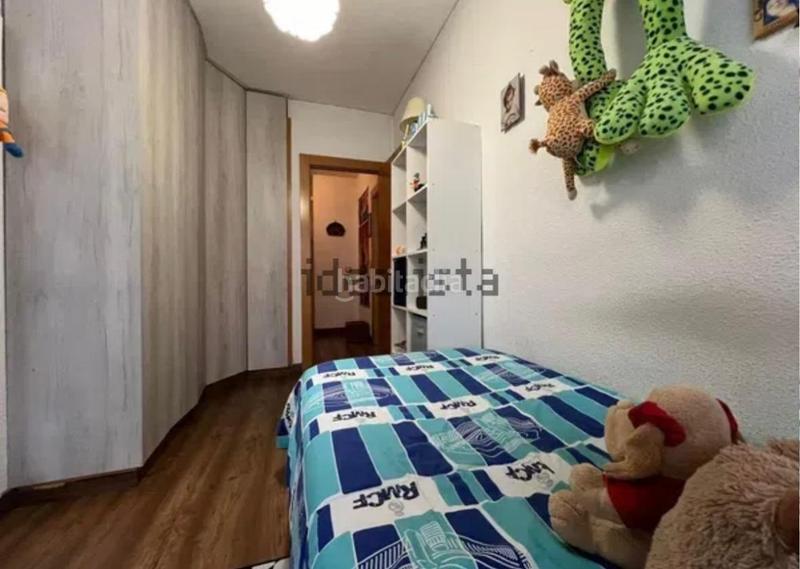 Foto 061ea746-03f9-4789-8845-872e9f9d71f9. Flat with heating parking pool in Fuentebella-San Fermín-El Leguario Parla