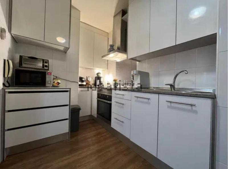 Foto 3efa6571-6b5b-40e9-9d55-383fa4e06c8f. Flat with heating parking pool in Fuentebella-San Fermín-El Leguario Parla