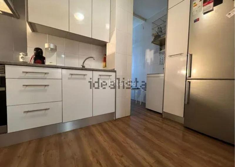 Foto 728e36ee-1ddb-4a1f-9959-d26ad103aa75. Flat with heating parking pool in Fuentebella-San Fermín-El Leguario Parla