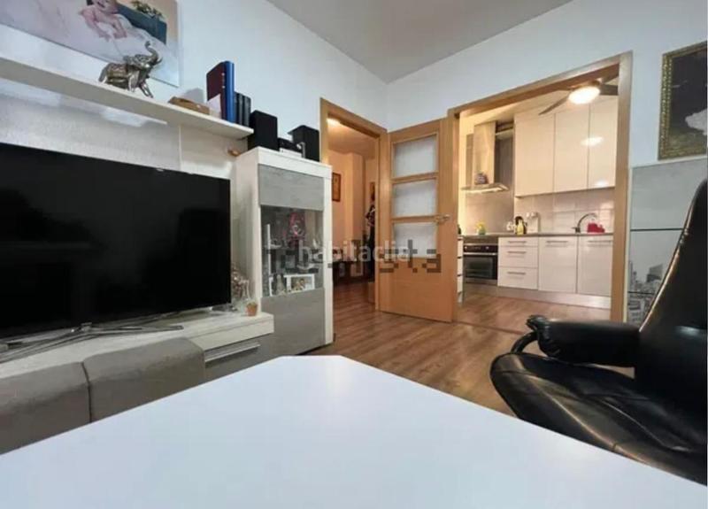 Foto f367729d-006a-4b7a-8c88-22a6b899ab97. Flat with heating parking pool in Fuentebella-San Fermín-El Leguario Parla