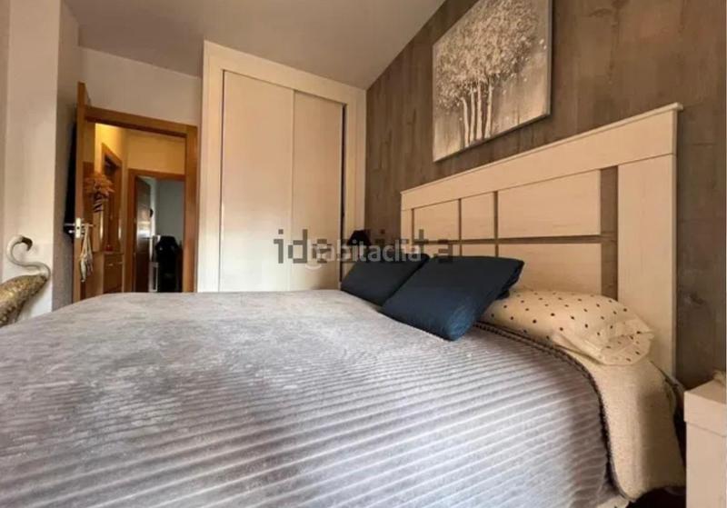 Foto f7dffa01-0bcb-4542-af63-0af34972c3b9. Flat with heating parking pool in Fuentebella-San Fermín-El Leguario Parla