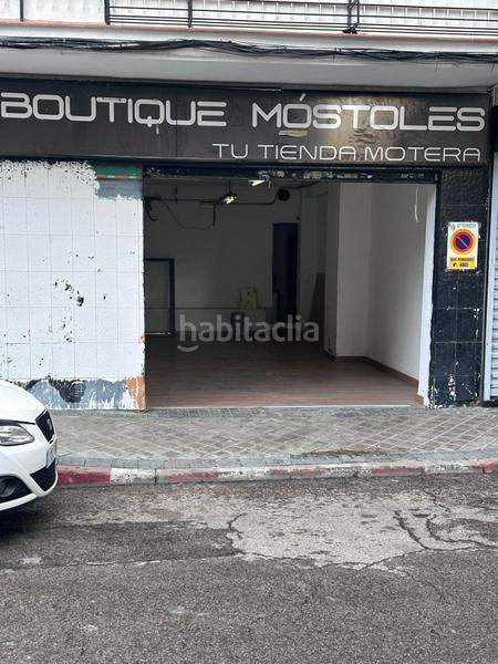 Foto 16ef0c80-7430-4990-bd0a-df35eb812228. Affitto locale commerciale in Villafontana - Estoril I Móstoles